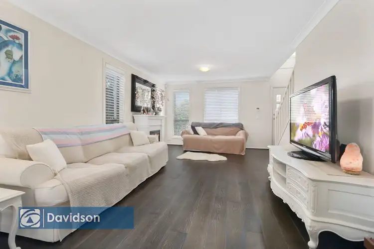 Third view of Homely house listing, 14 Boddingtons Road, Glenfield NSW 2167