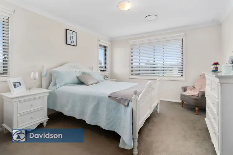 Sixth view of Homely house listing, 14 Boddingtons Road, Glenfield NSW 2167