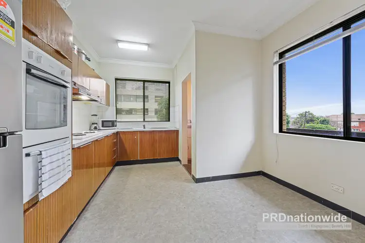 Third view of Homely apartment listing, 7/22-28 Princess Street, Brighton-le-sands NSW 2216