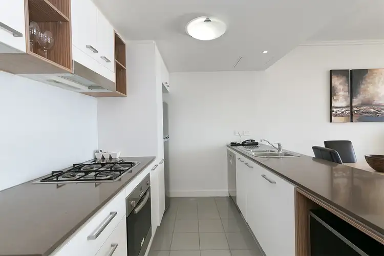Fourth view of Homely apartment listing, 3304/128 Charlotte Street, Brisbane City QLD 4000
