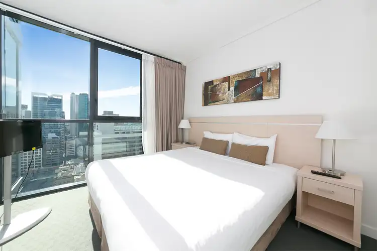 Fifth view of Homely apartment listing, 3304/128 Charlotte Street, Brisbane City QLD 4000