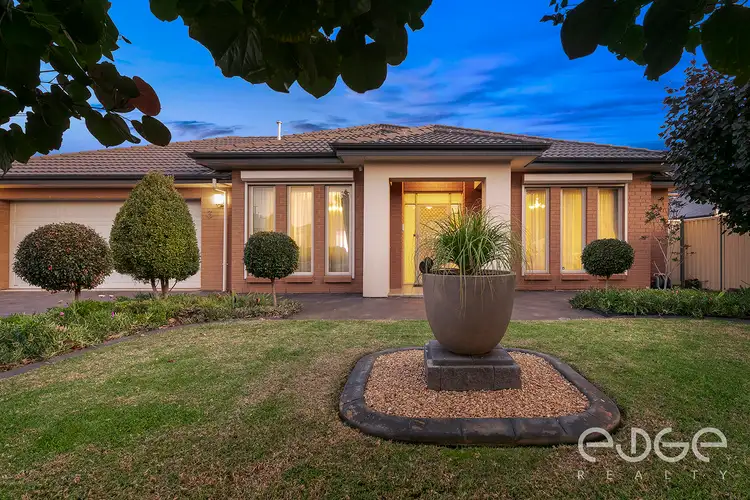 3 Gravity Grove, Munno Para West SA 5115