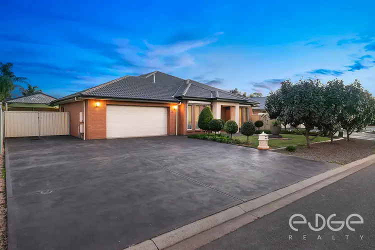 Third view of Homely house listing, 3 Gravity Grove, Munno Para West SA 5115