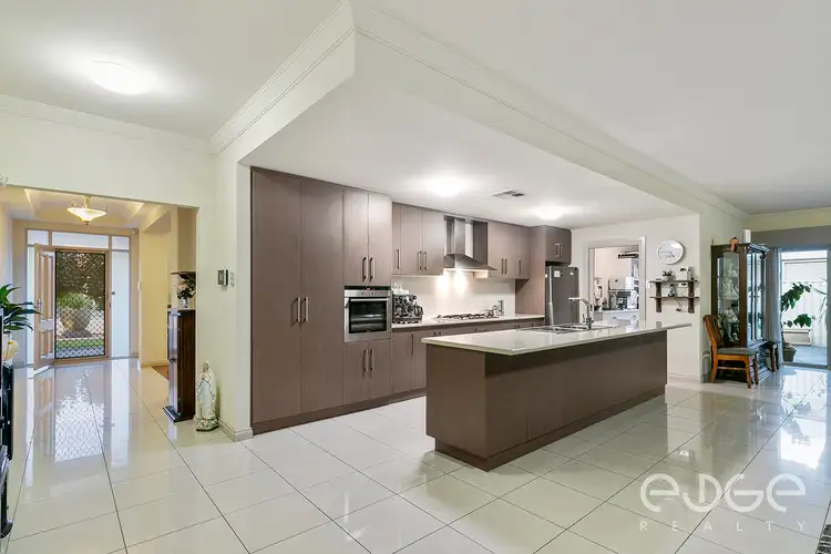 Fourth view of Homely house listing, 3 Gravity Grove, Munno Para West SA 5115
