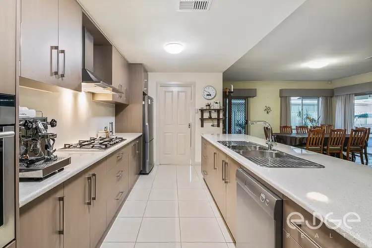 Fifth view of Homely house listing, 3 Gravity Grove, Munno Para West SA 5115