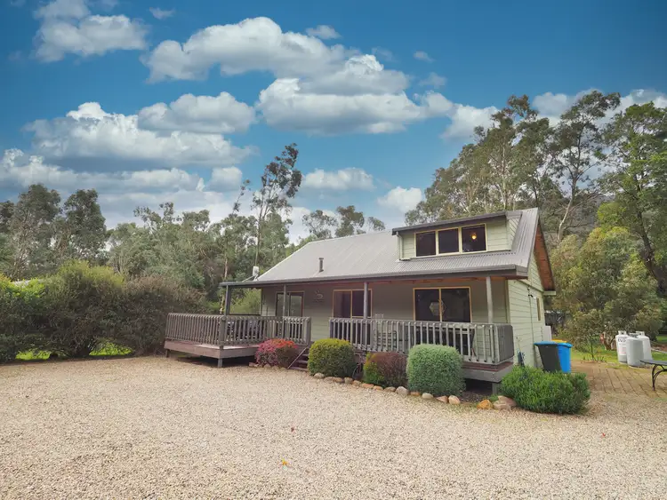 Second view of Homely house listing, 2/1 Tandara Road, Halls Gap VIC 3381