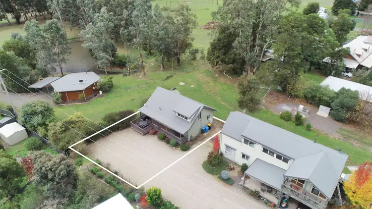 Third view of Homely house listing, 2/1 Tandara Road, Halls Gap VIC 3381
