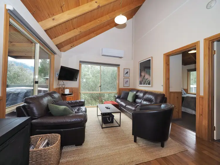 Fourth view of Homely house listing, 2/1 Tandara Road, Halls Gap VIC 3381