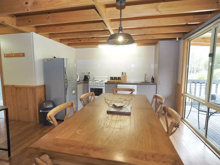 Sixth view of Homely house listing, 2/1 Tandara Road, Halls Gap VIC 3381