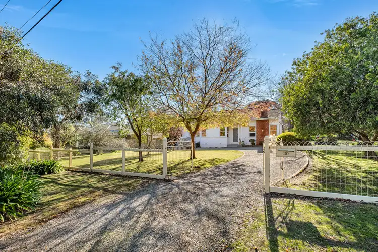 Main view of Homely house listing, 30 Simla Parade, Blackwood SA 5051