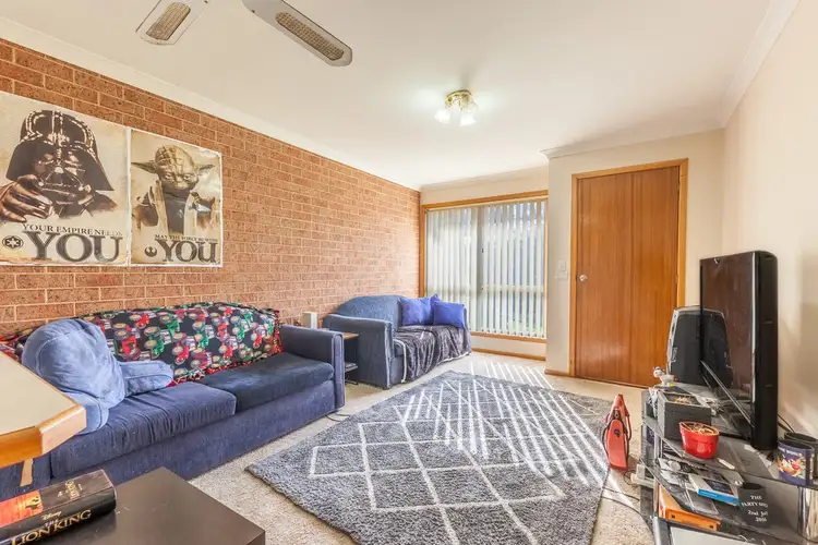 Third view of Homely unit listing, 4/588 Webb Street, Lavington NSW 2641