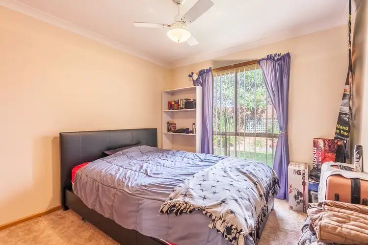Fifth view of Homely unit listing, 4/588 Webb Street, Lavington NSW 2641