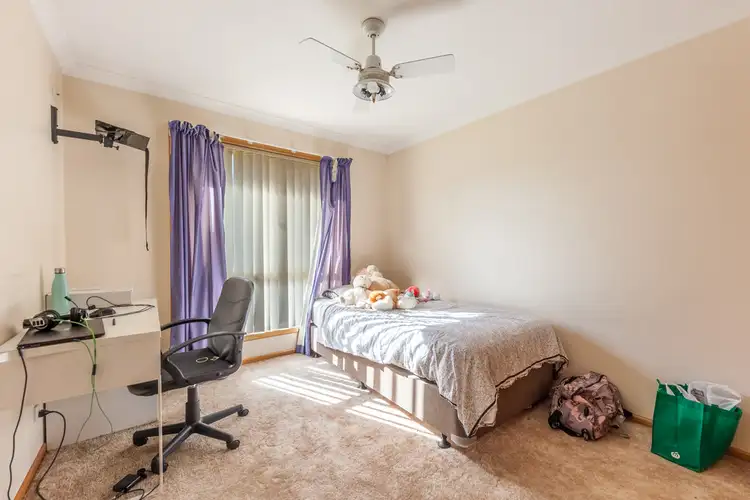 Sixth view of Homely unit listing, 4/588 Webb Street, Lavington NSW 2641