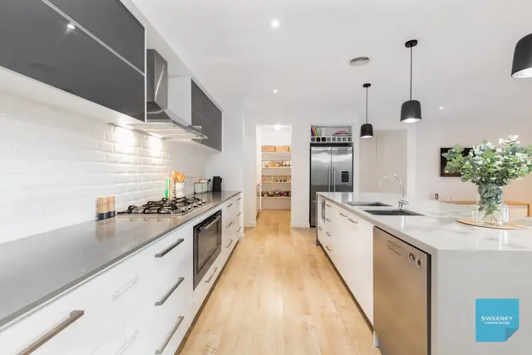 Third view of Homely house listing, 63 Granvia Circuit, Burnside VIC 3023