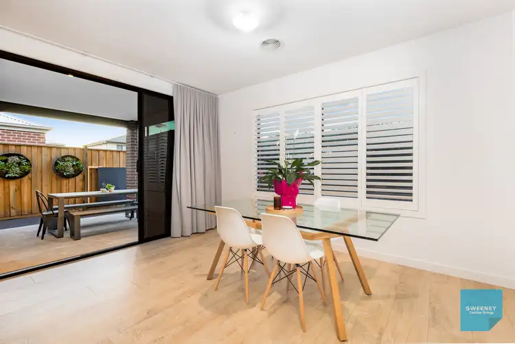 Fourth view of Homely house listing, 63 Granvia Circuit, Burnside VIC 3023