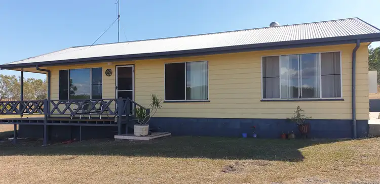 Main view of Homely house listing, 245 Sondergeilds, Gin Gin QLD 4671