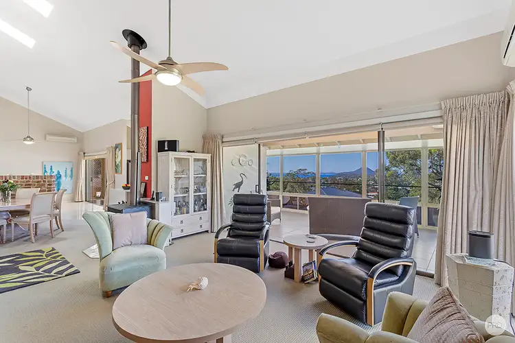 32 Tareebin Road, Nelson Bay NSW 2315