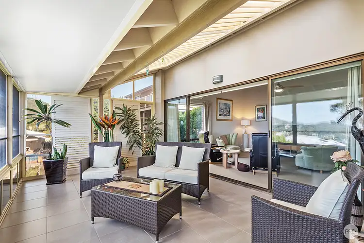 Fourth view of Homely house listing, 32 Tareebin Road, Nelson Bay NSW 2315