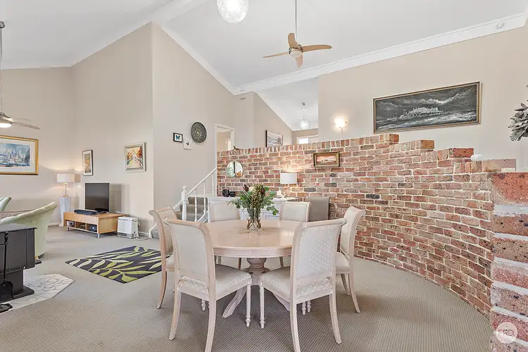 Sixth view of Homely house listing, 32 Tareebin Road, Nelson Bay NSW 2315