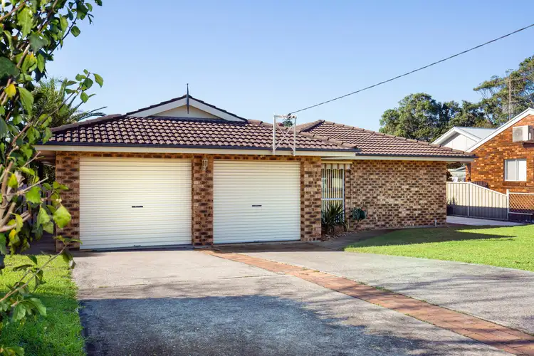 Second view of Homely house listing, 16 Mathews Street, Shoalhaven Heads NSW 2535