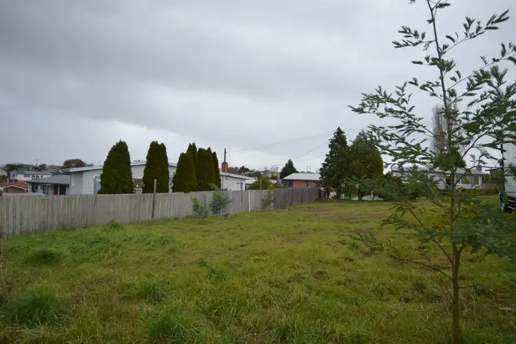 Third view of Homely land listing, 46 Kennedy Street, Mayfield TAS 7248