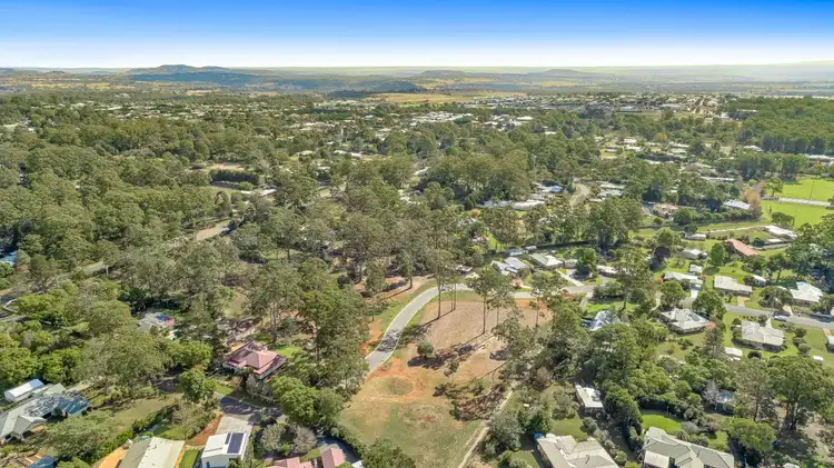 Seventh view of Homely land listing, Lot 1 - Lot 7 Whispering Pines Drive, Highfields QLD 4352