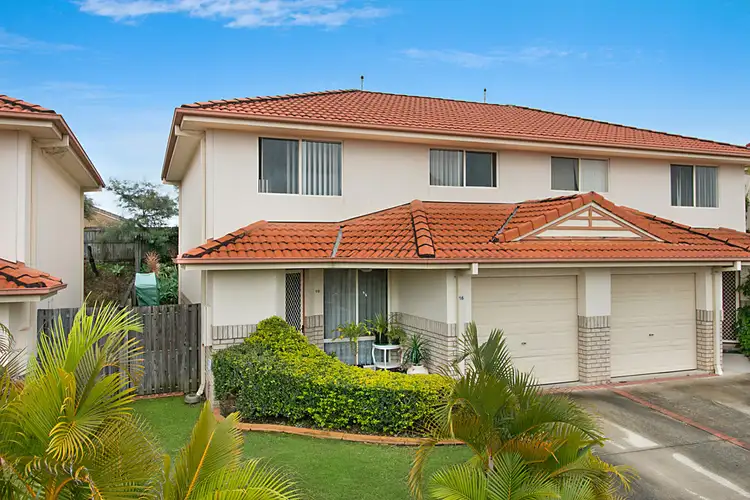 Main view of Homely townhouse listing, 16/13-15 Kingston Drive, Banora Point NSW 2486