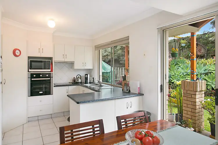 Third view of Homely townhouse listing, 16/13-15 Kingston Drive, Banora Point NSW 2486