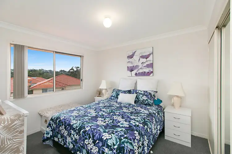 Sixth view of Homely townhouse listing, 16/13-15 Kingston Drive, Banora Point NSW 2486