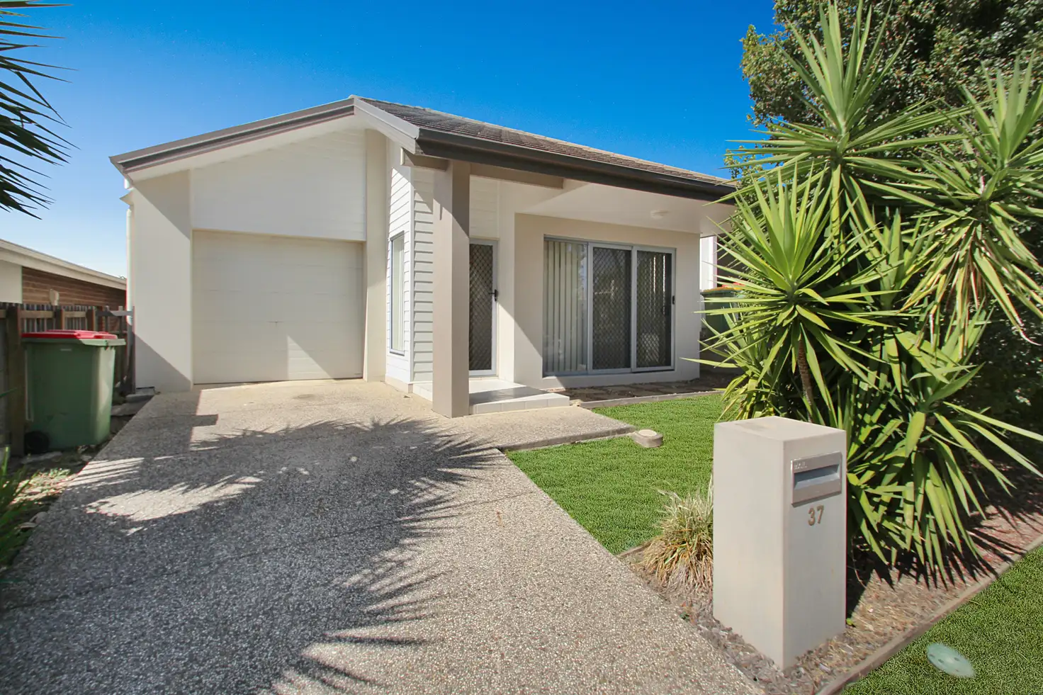 Main view of Homely house listing, 37 Leon Capra Drive, Augustine Heights QLD 4300
