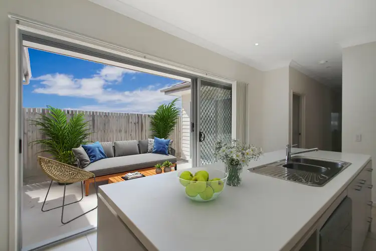 Third view of Homely house listing, 37 Leon Capra Drive, Augustine Heights QLD 4300