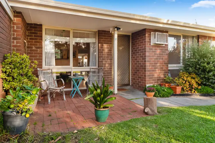 Second view of Homely unit listing, 29 Dobell Drive, Chelsea VIC 3196