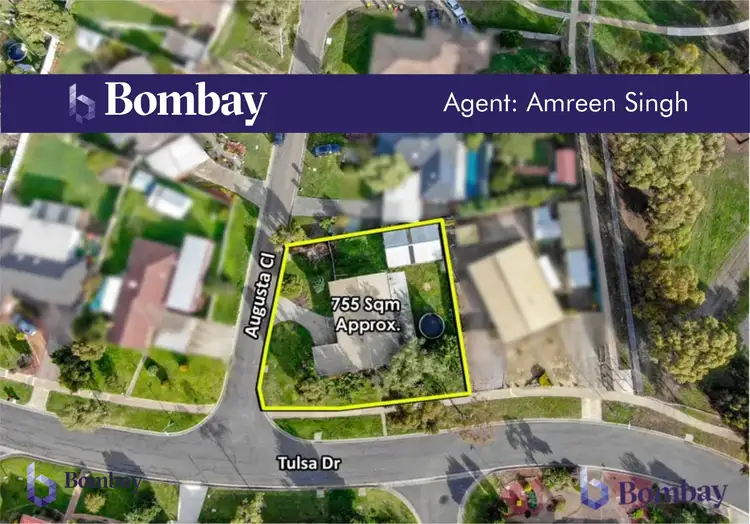 Main view of Homely house listing, 2 Augusta Close, Sunbury VIC 3429