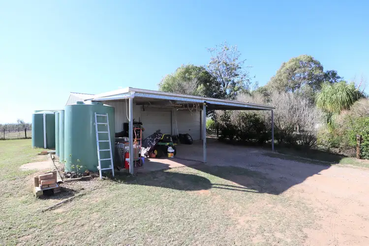 Second view of Homely house listing, 10 PELICAN DRIVE, Laidley Heights QLD 4341