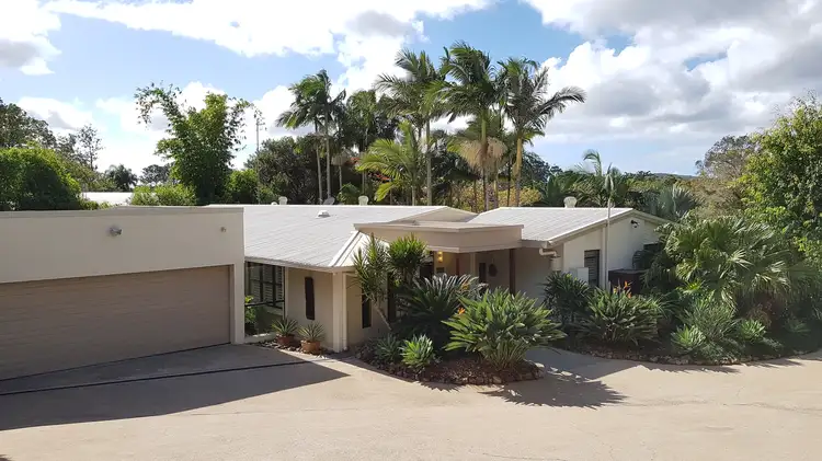 Main view of Homely house listing, 312 Lake Macdonald Drive, Lake Macdonald QLD 4563