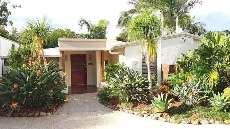 Second view of Homely house listing, 312 Lake Macdonald Drive, Lake Macdonald QLD 4563
