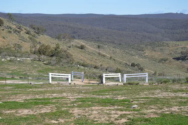 Fourth view of Homely rural property listing, Lot 166 Part 'Posey Hill', Posey Hill Road, Mudgee NSW 2850