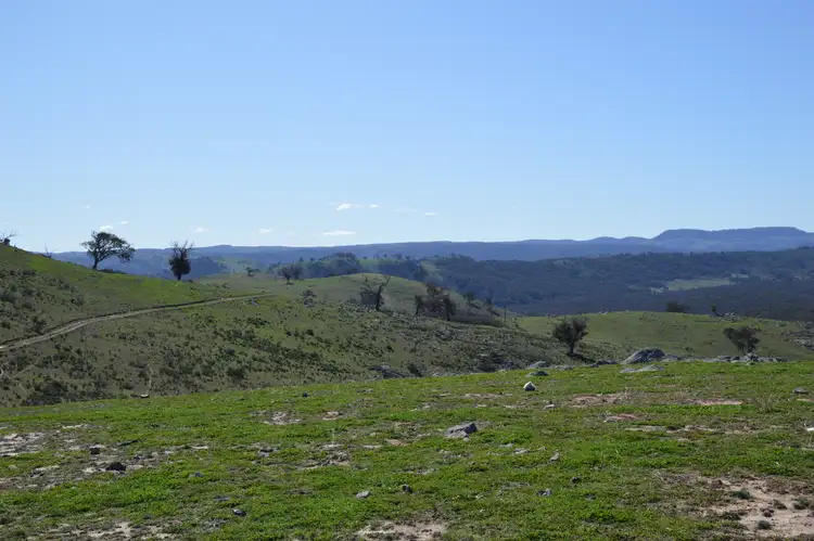Fifth view of Homely rural property listing, Lot 166 Part 'Posey Hill', Posey Hill Road, Mudgee NSW 2850