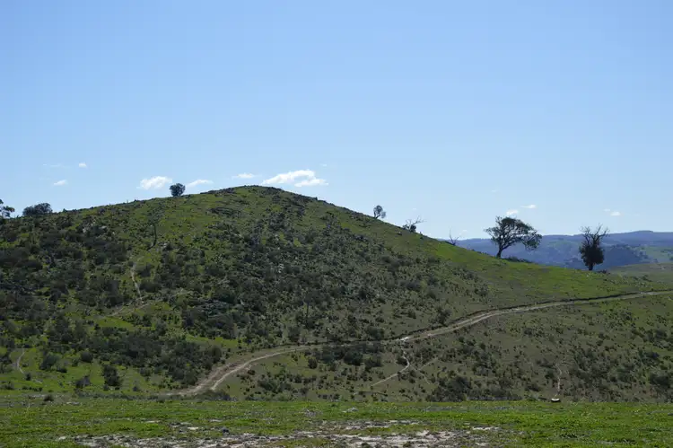 Sixth view of Homely rural property listing, Lot 166 Part 'Posey Hill', Posey Hill Road, Mudgee NSW 2850