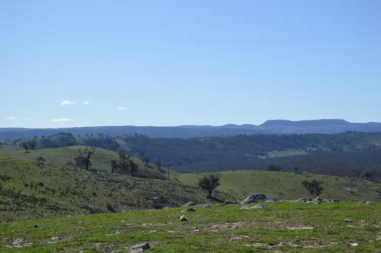 Seventh view of Homely rural property listing, Lot 166 Part 'Posey Hill', Posey Hill Road, Mudgee NSW 2850