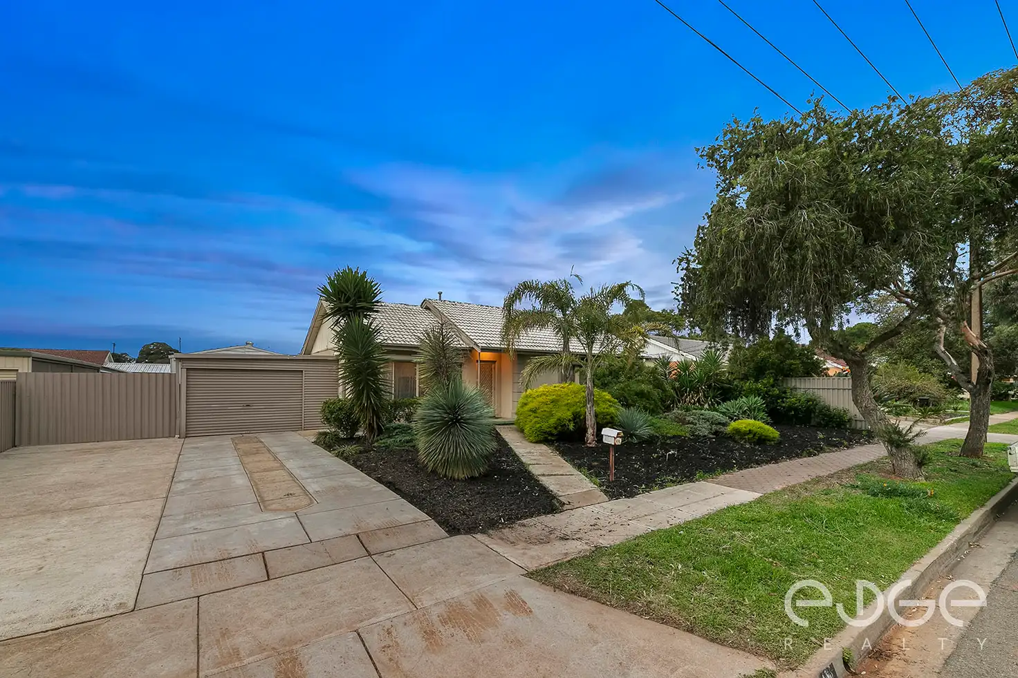 Main view of Homely house listing, 11 Caruso Crescent, Brahma Lodge SA 5109