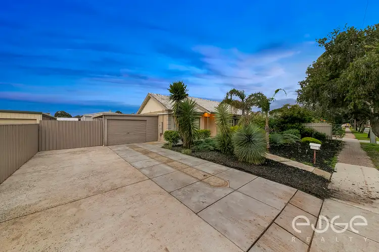 Second view of Homely house listing, 11 Caruso Crescent, Brahma Lodge SA 5109