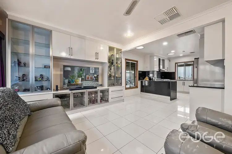 Sixth view of Homely house listing, 11 Caruso Crescent, Brahma Lodge SA 5109