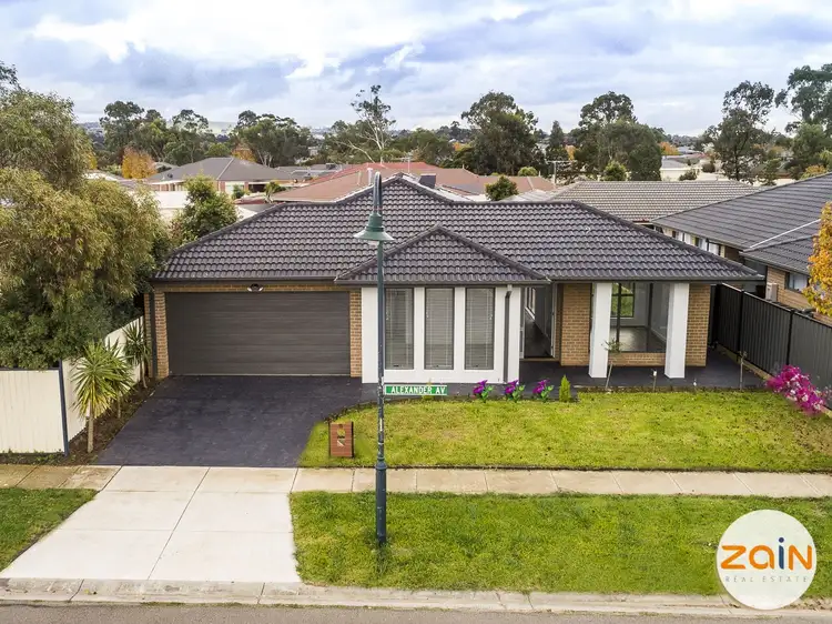 11 Alexander, Wallan VIC 3756