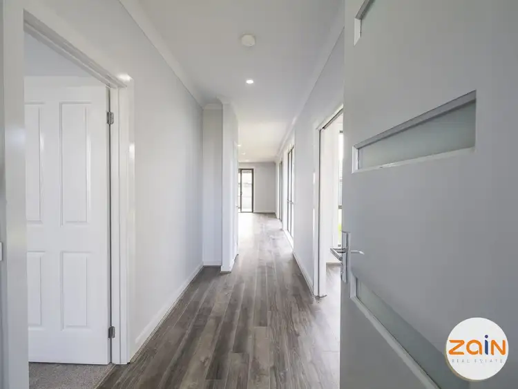 Sixth view of Homely house listing, 11 Alexander, Wallan VIC 3756