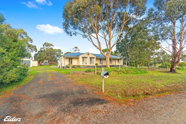 6 Bridge Street, Tarraville VIC 3971