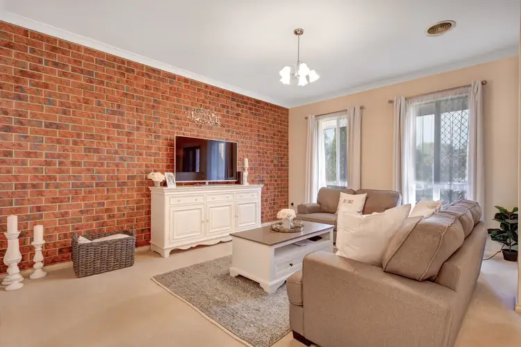 Second view of Homely house listing, 7 Cottlesloe Court, Wodonga VIC 3690