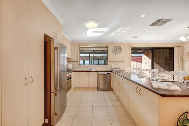 Third view of Homely house listing, 7 Cottlesloe Court, Wodonga VIC 3690