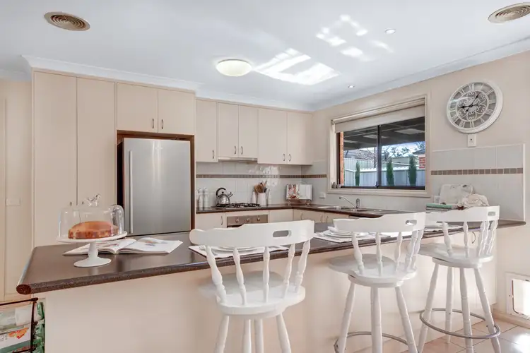 Fourth view of Homely house listing, 7 Cottlesloe Court, Wodonga VIC 3690
