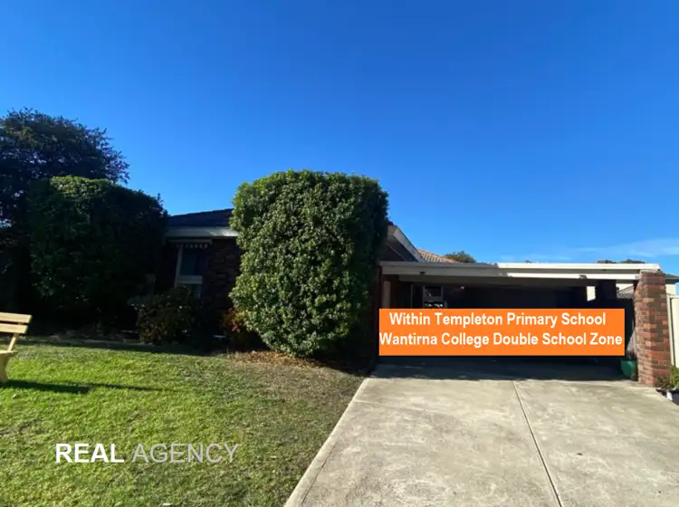11 Winterton Court, Wantirna VIC 3152